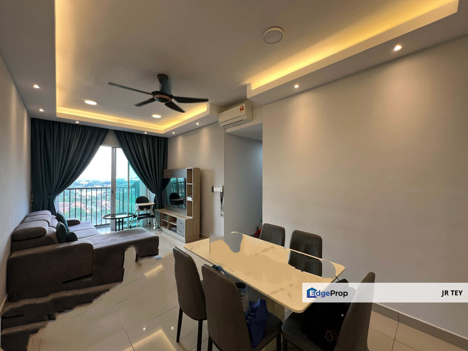 Gaya Resort Homes, Shah Alam, Selangor, Selangor, Shah Alam