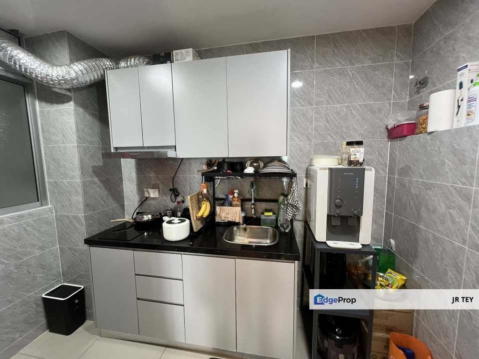 Gaya Resort Homes, Shah Alam, Selangor, Selangor, Shah Alam