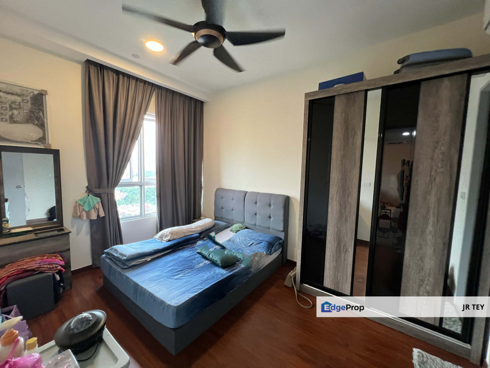 Gaya Resort Homes, Shah Alam, Selangor, Selangor, Shah Alam