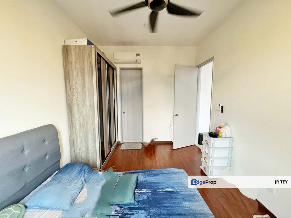 Gaya Resort Homes, Shah Alam, Selangor, Selangor, Shah Alam