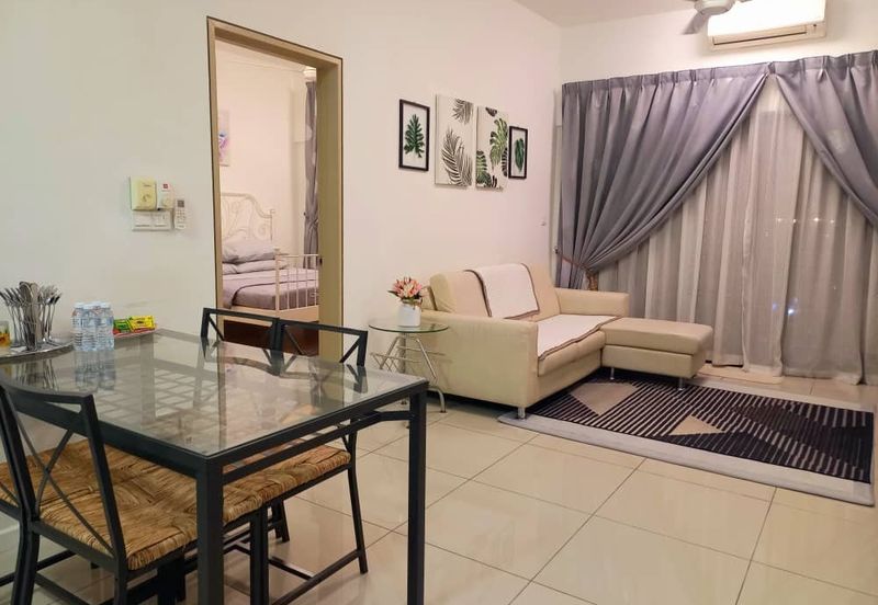 Suria Residence by Sunsuria