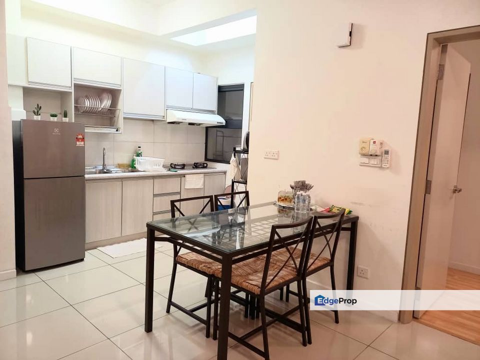 Suria Residence by Sunsuria, Bukit Jelutong, Selangor, Selangor, Bukit Jelutong