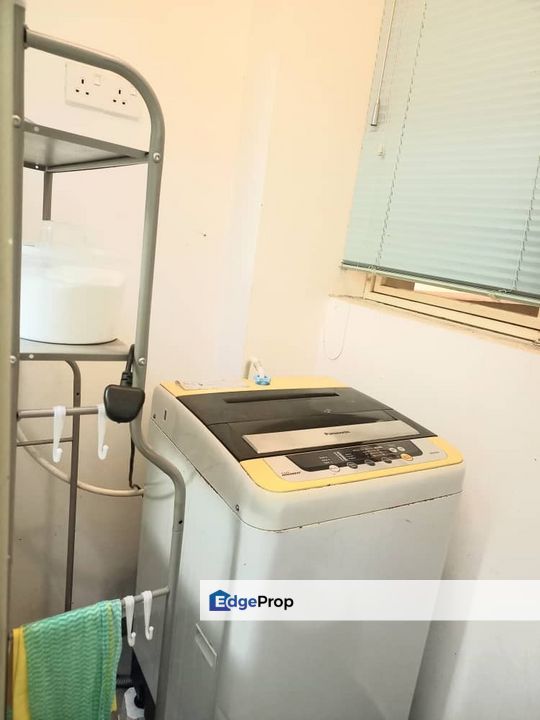 Suria Residence by Sunsuria, Bukit Jelutong, Selangor, Selangor, Bukit Jelutong