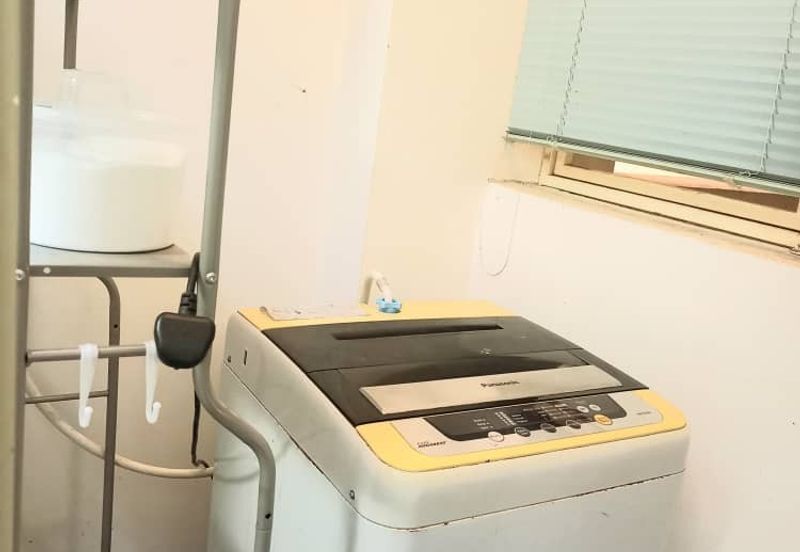 Suria Residence by Sunsuria