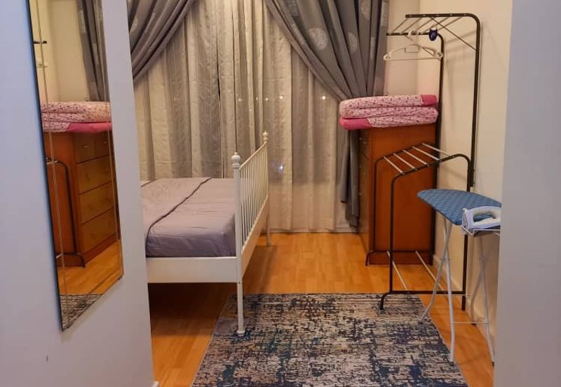 Suria Residence by Sunsuria