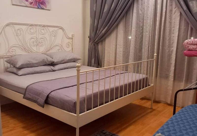 Suria Residence by Sunsuria