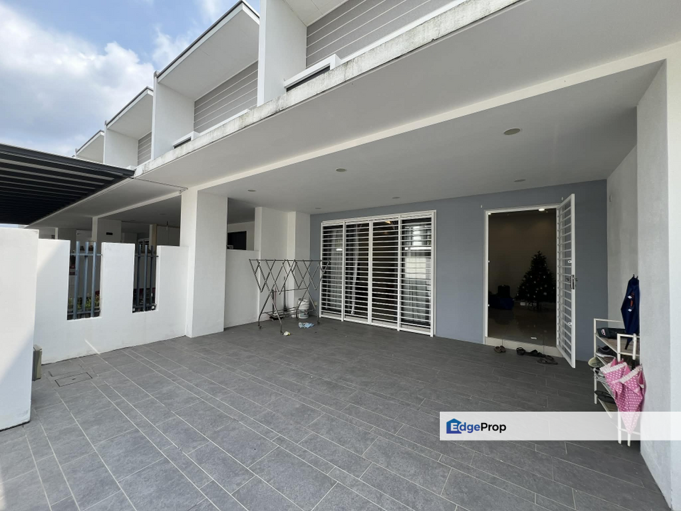 Rimbayu Swans, Telok Panglima Garang, Selangor, Selangor, Telok Panglima Garang