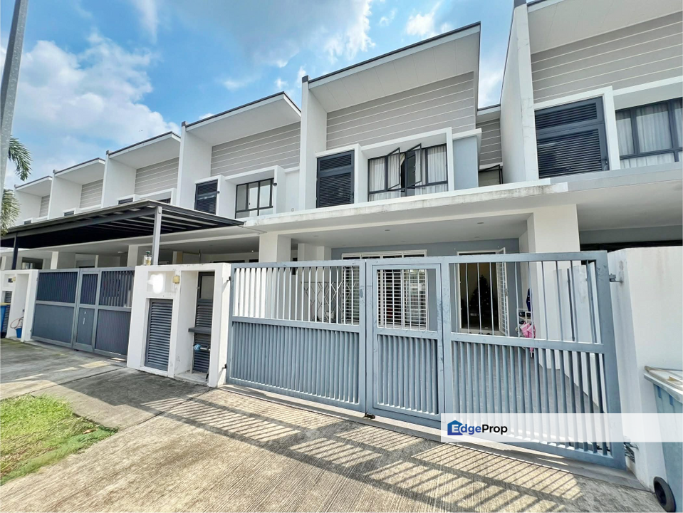 Rimbayu Swans, Telok Panglima Garang, Selangor, Selangor, Telok Panglima Garang