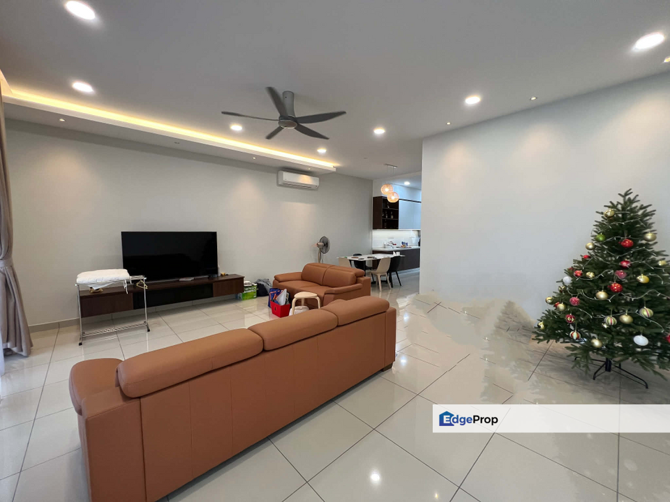 Rimbayu Swans, Telok Panglima Garang, Selangor, Selangor, Telok Panglima Garang