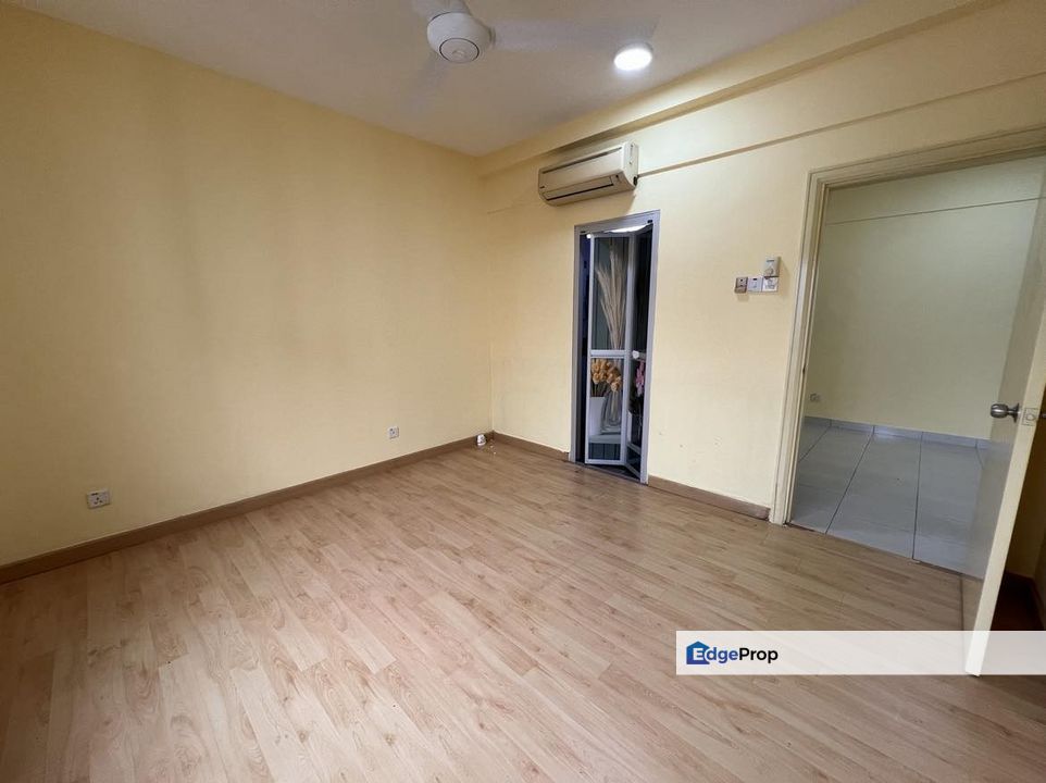 Pelangi Sentral Damansara, Petaling Jaya, Selangor, Selangor, Petaling Jaya