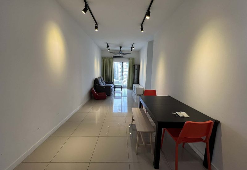 Residensi Hijauan (The Greens)