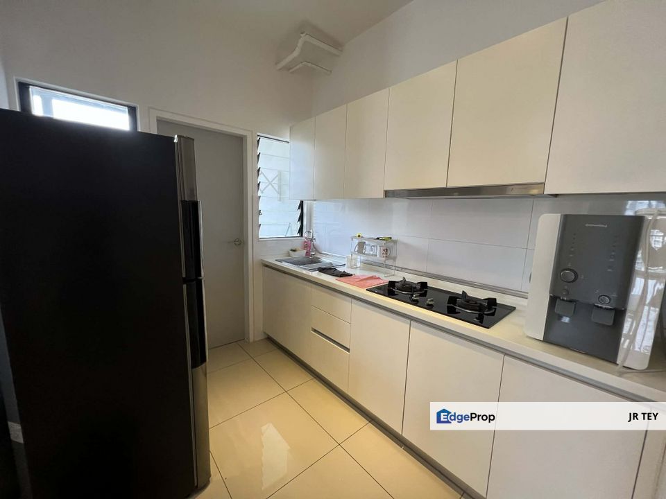 Residensi Hijauan (The Greens), Shah Alam, Selangor, Selangor, Shah Alam