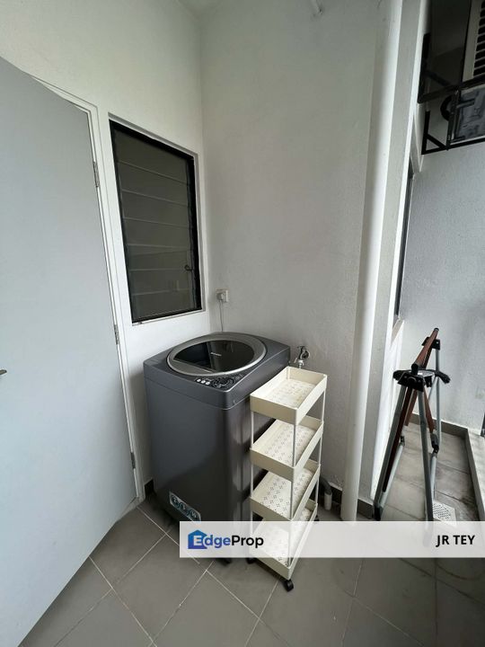 Residensi Hijauan (The Greens), Shah Alam, Selangor, Selangor, Shah Alam