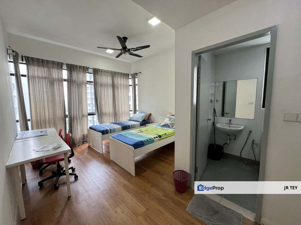 Utropolis Suites 2, Glenmarie, Selangor, Selangor, Glenmarie