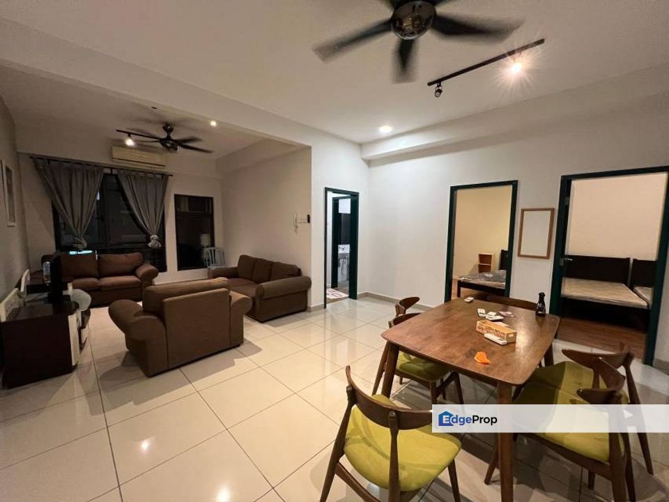 Utropolis Suites 1, Shah Alam, Selangor, Selangor, Shah Alam