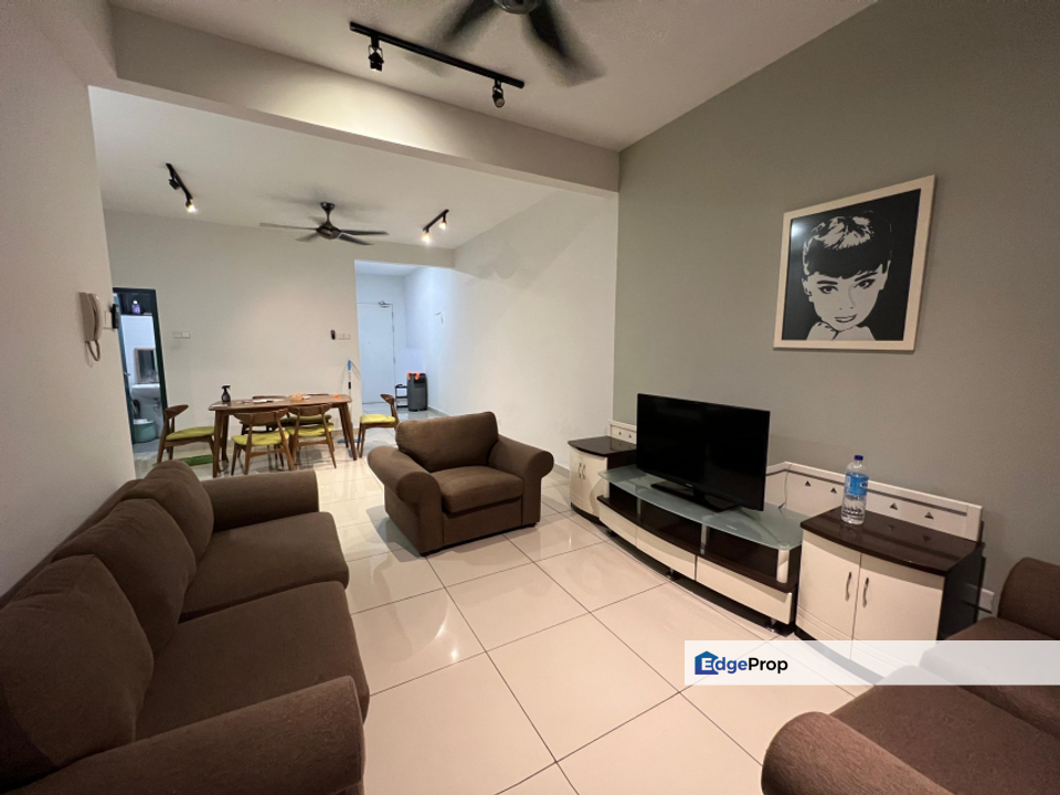 Utropolis Suites 1, Shah Alam, Selangor, Selangor, Shah Alam