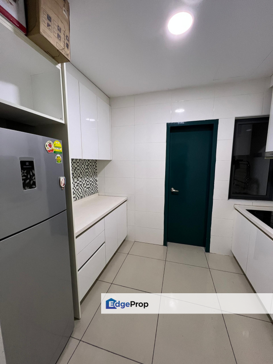 Utropolis Suites 1, Shah Alam, Selangor, Selangor, Shah Alam