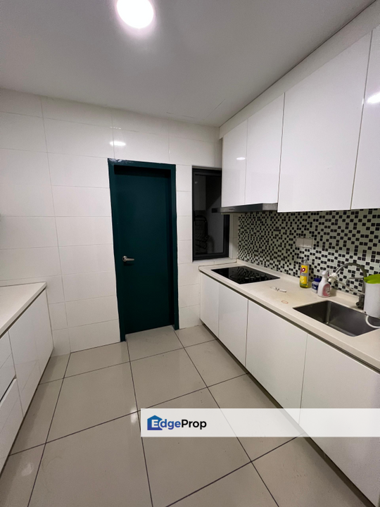 Utropolis Suites 1, Shah Alam, Selangor, Selangor, Shah Alam