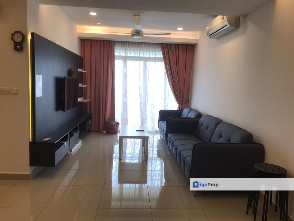 V-Residensi 2, Shah Alam, Selangor, Selangor, Shah Alam
