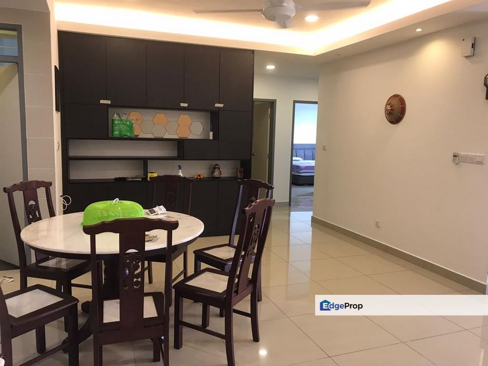 V-Residensi 2, Shah Alam, Selangor, Selangor, Shah Alam