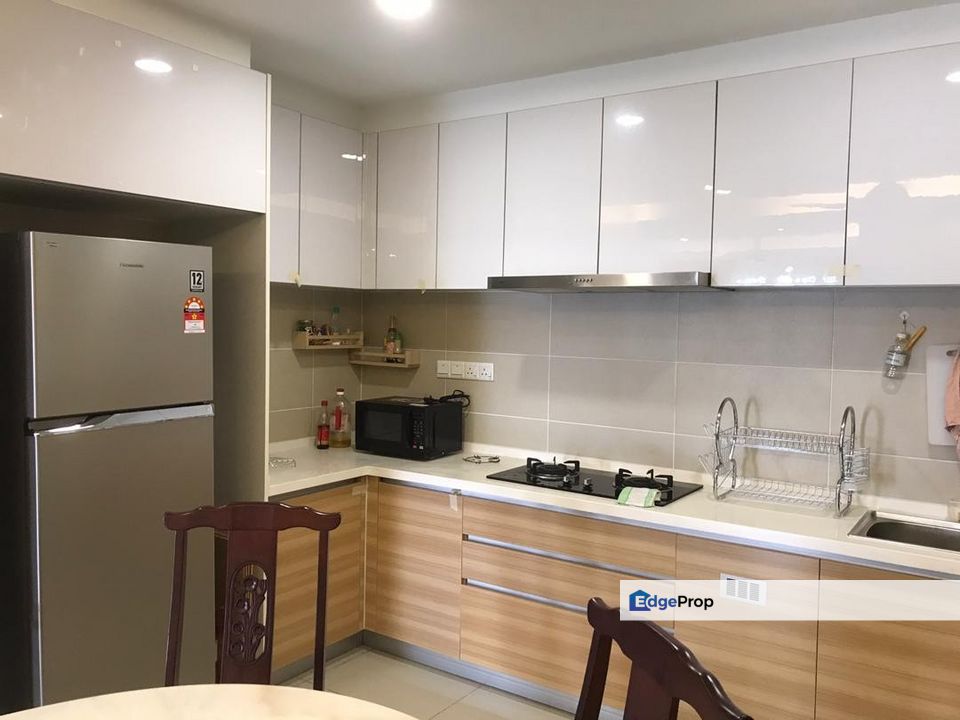 V-Residensi 2, Shah Alam, Selangor, Selangor, Shah Alam