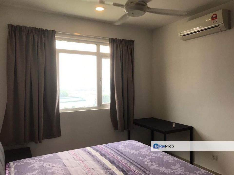 V-Residensi 2, Shah Alam, Selangor, Selangor, Shah Alam