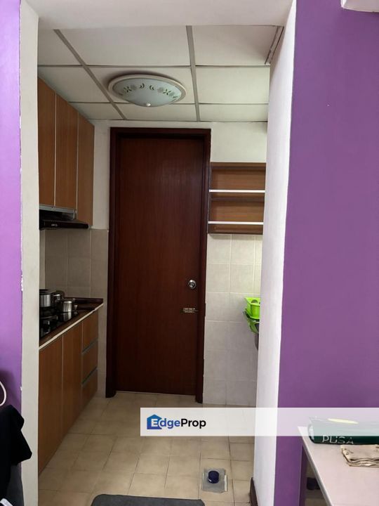 Sri Acappella, Shah Alam, Selangor, Selangor, Shah Alam