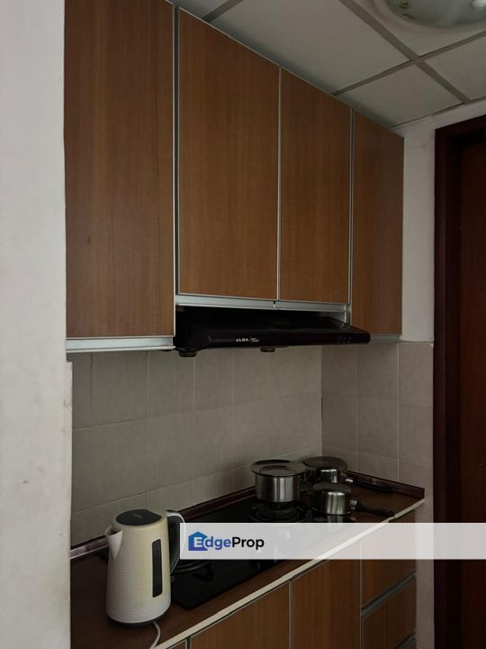 Sri Acappella, Shah Alam, Selangor, Selangor, Shah Alam