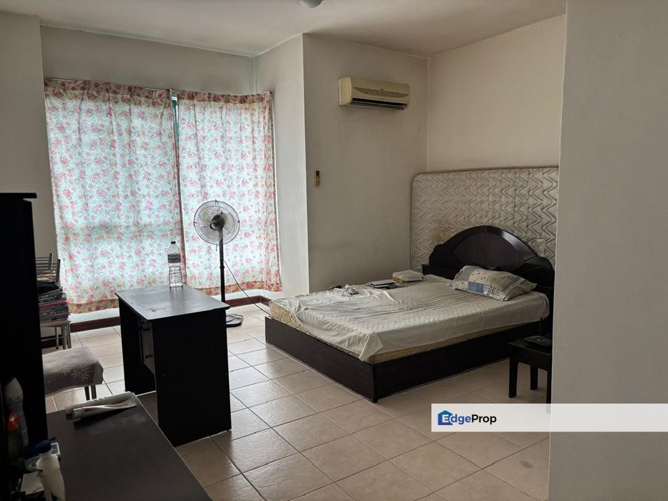 Sri Acappella, Shah Alam, Selangor, Selangor, Shah Alam