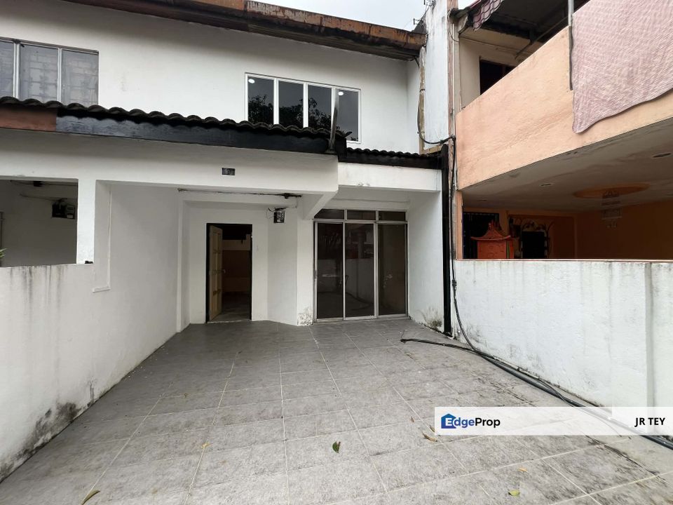 Glenmarie Industrial Park, Glenmarie, Selangor, Selangor, Glenmarie