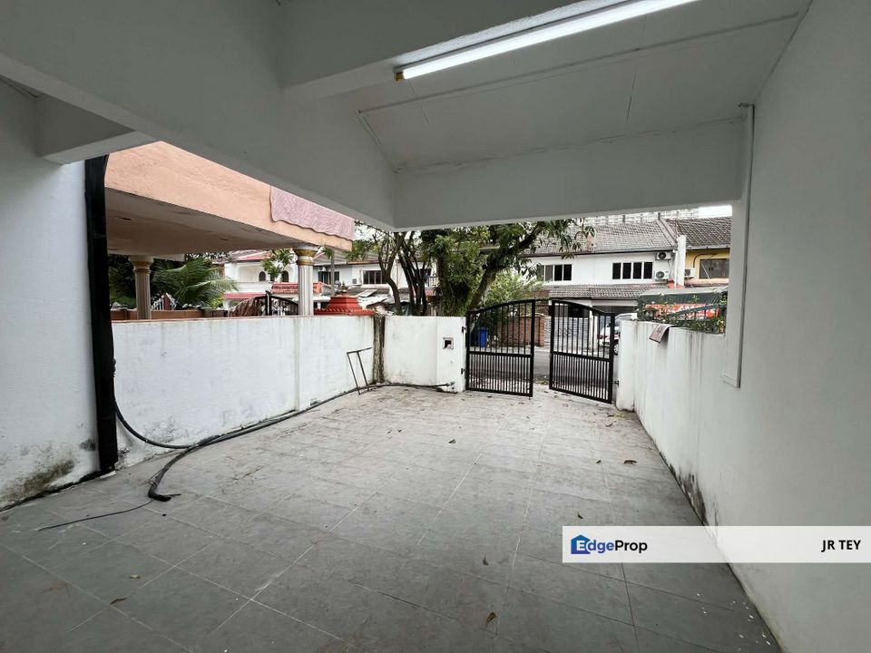 Glenmarie Industrial Park, Glenmarie, Selangor, Selangor, Glenmarie