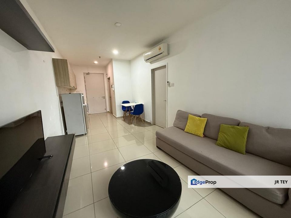 i-Suite, Shah Alam, Selangor, Selangor, Shah Alam