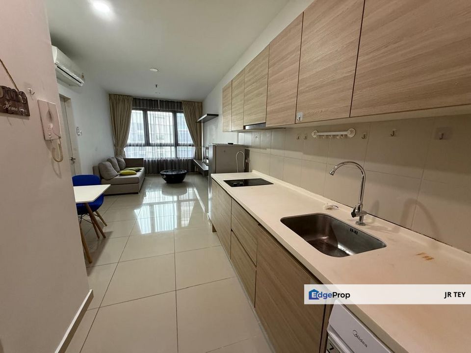 i-Suite, Shah Alam, Selangor, Selangor, Shah Alam