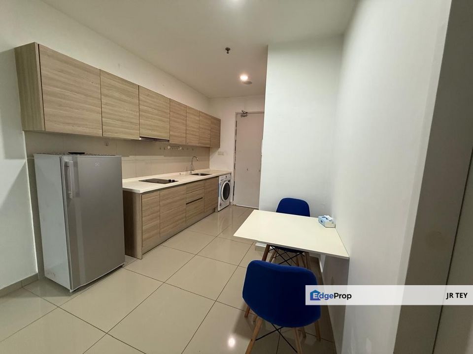 i-Suite, Shah Alam, Selangor, Selangor, Shah Alam