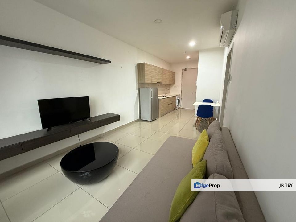 i-Suite, Shah Alam, Selangor, Selangor, Shah Alam