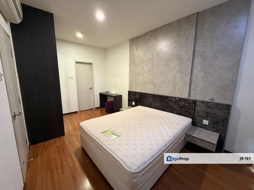 i-Suite, Shah Alam, Selangor, Selangor, Shah Alam