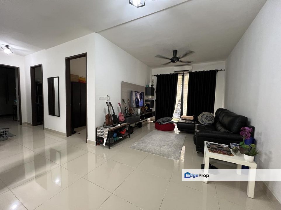 Ken Rimba, Shah Alam, Selangor for Rental @RM2,100 By JR TEY | EdgeProp.my