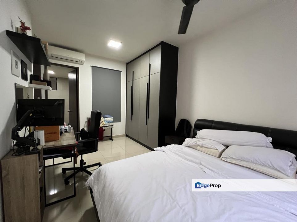Ken Rimba, Shah Alam, Selangor for Rental @RM2,100 By JR TEY | EdgeProp.my