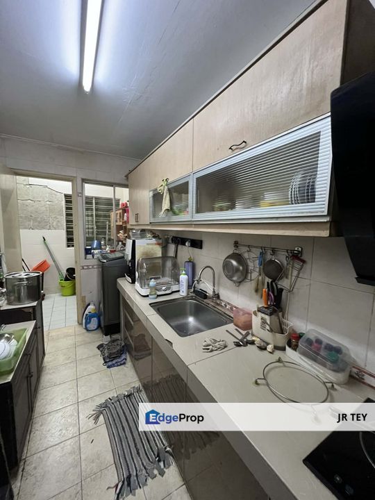 Anggerik Liparis, Kota Kemuning, Selangor, Selangor, Kota Kemuning