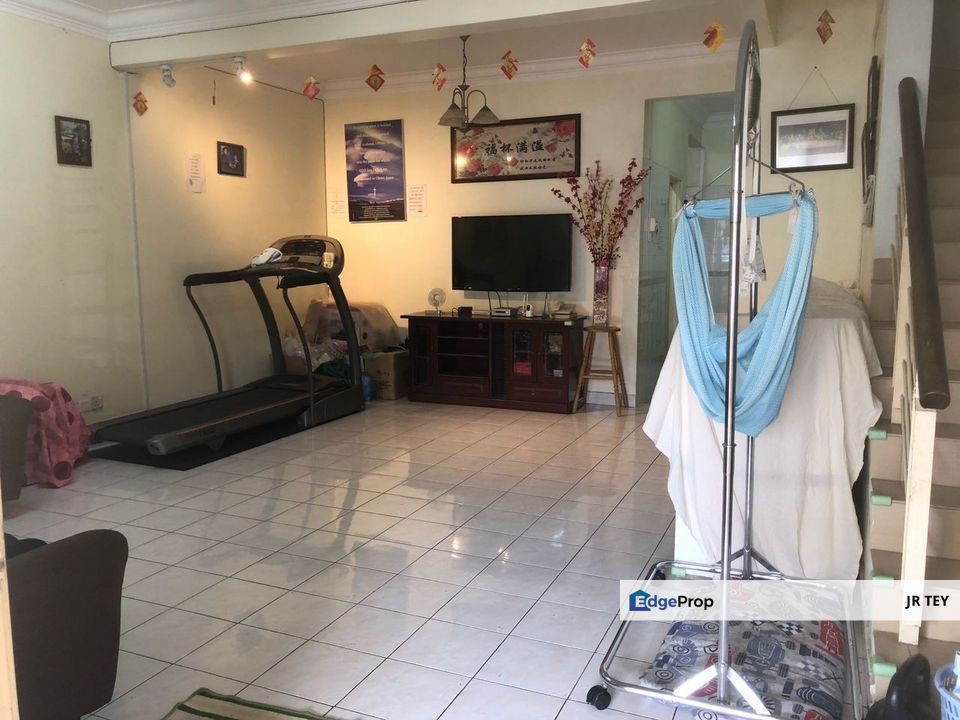 Anggerik Liparis, Kota Kemuning, Selangor, Selangor, Kota Kemuning