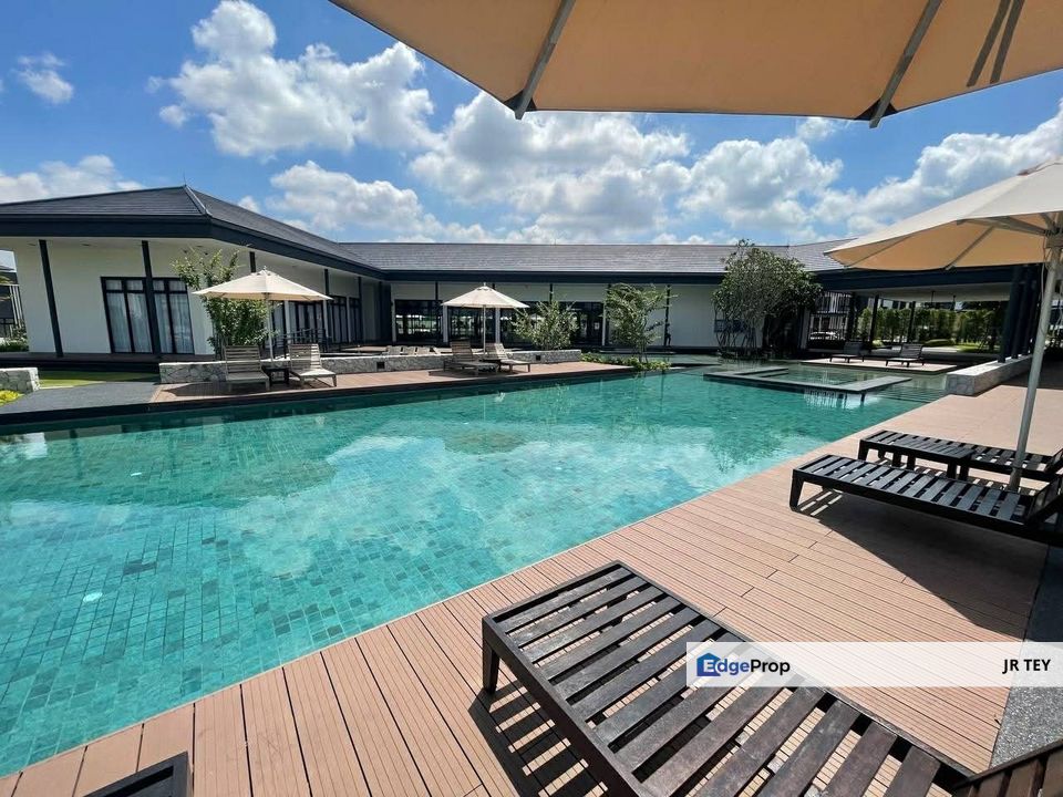 Nara @ Eco Ardence, Shah Alam, Selangor, Selangor, Shah Alam