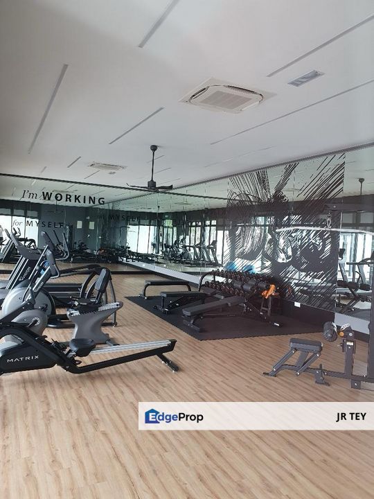 Nara @ Eco Ardence, Shah Alam, Selangor, Selangor, Shah Alam