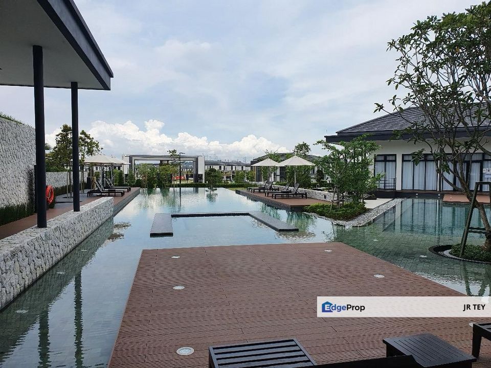 Nara @ Eco Ardence, Shah Alam, Selangor, Selangor, Shah Alam