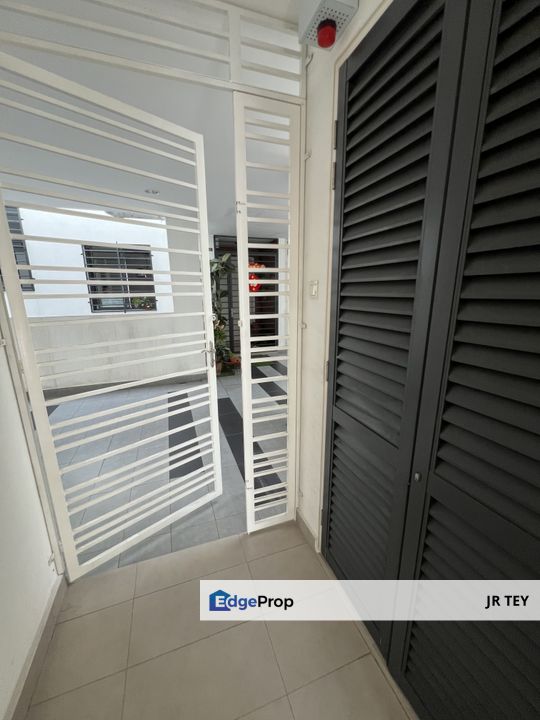 i-Suite, Shah Alam, Selangor, Selangor, Shah Alam