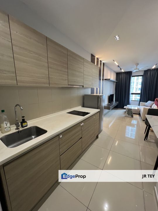 i-Suite, Shah Alam, Selangor, Selangor, Shah Alam