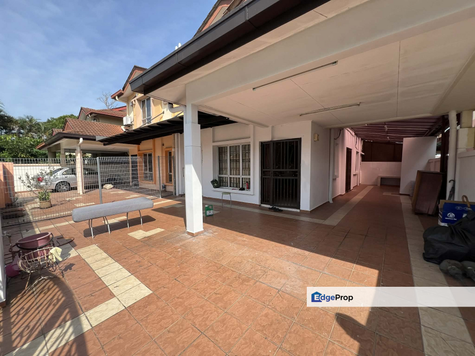 Setia Impian, Setia Alam, Selangor, Selangor, Setia Alam/Alam Nusantara