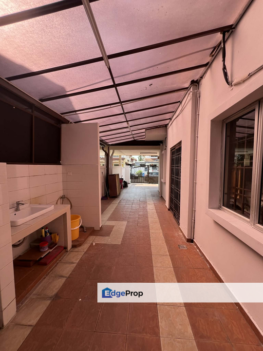 Setia Impian, Setia Alam, Selangor, Selangor, Setia Alam/Alam Nusantara