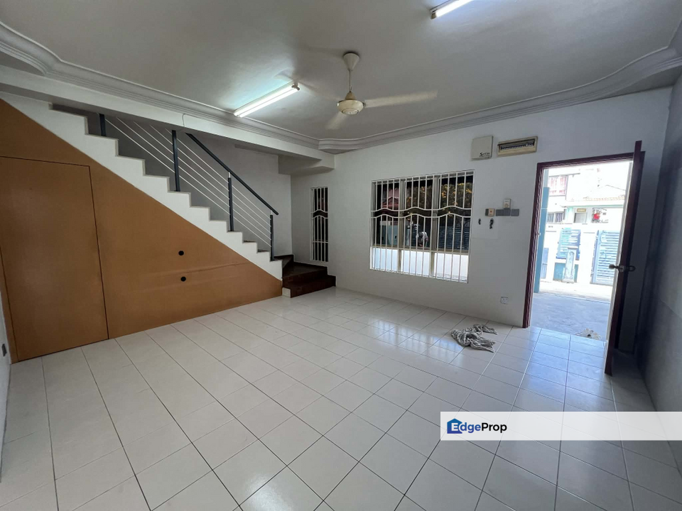 Setia Impian, Setia Alam, Selangor, Selangor, Setia Alam/Alam Nusantara