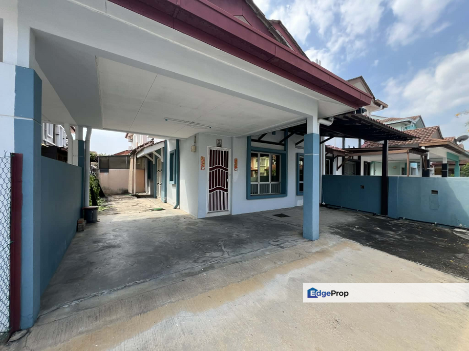 Setia Impian, Setia Alam, Selangor, Selangor, Setia Alam/Alam Nusantara