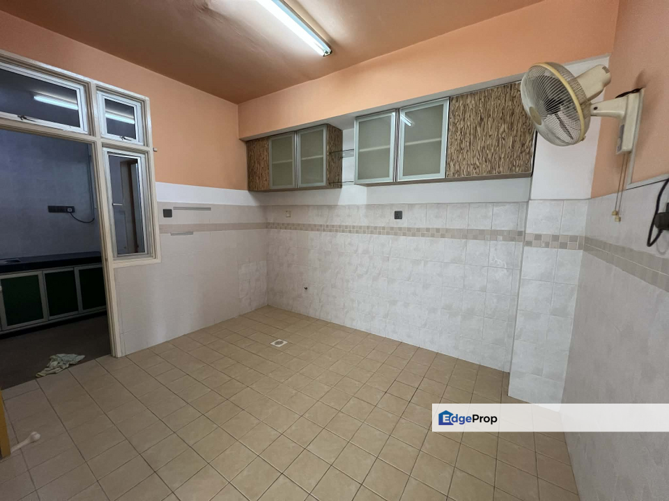 Setia Impian, Setia Alam, Selangor, Selangor, Setia Alam/Alam Nusantara